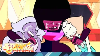 Love Like You | Official Song | Steven Universe | Cartoon Network