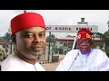 Download Lagu UNN NSUKA DISOWNS THE CERTIFICATE PARADED BY UCHE NNAJI TINUBU'S TECHNOLOGY MINISTER, IT IS FAKE