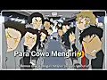 Download Lagu Ketika Lu Dapat Tempat Duduk Yang Diimpikan Para Cowo....