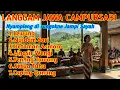 Lagu Langgam jawa campursari Jampi Sayah