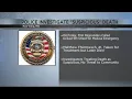 Suspicious death investigation in Red Wing