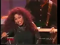 Classic - Chaka Khan - Do You Love What You Feel (Live)