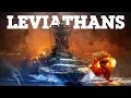 Download Lagu 'LEVIATHANS' UPDATE / WAR THUNDER