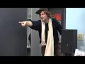 Matthew Gray Gubler Season 2 Episode 5 The Unauthorized Documentary