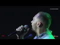 Sammy Johnson - Sleepwalker (LIVE at the 2018 Island Music Awards)