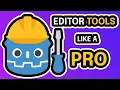 How to Build Godot Editor Tools Like a Pro