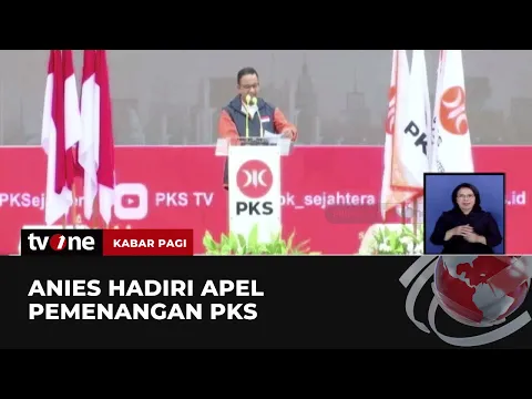 Safari Tokoh Politik Bakal Capres 2024