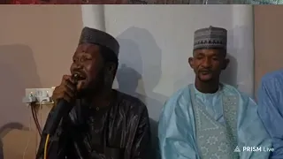 Gwani Yakubu Dogon Tilawa 
