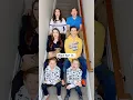 Download Lagu Recreated this video!! We looked like BABIES!! 😭😝🥹 #throwback #shorts  #sharpefamilysingers