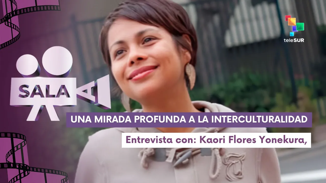 CINE, RESISTENCIA E IDENTIDAD: UNA MIRADA PROFUNDA A LA INTERCULTURALIDAD 