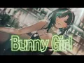Bunny Girl / 輪堂千速（cover）