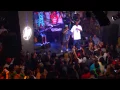 Big Boi - Shutterbugg live feat Cutty