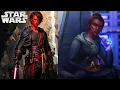 Download Lagu The ONLY Sith Pureblood That Became a Jedi - Star Wars Explained