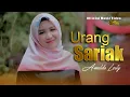 Download Lagu Dendang Minang Terbaru 2020 - Urang Sariak - Amelda Lesty (Official Music Video)