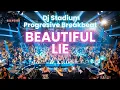 Download Lagu BEAUTIFUL LIE REMIX BREAKBEAT FULLBASS • Dj Stadium • Clubbing Party • Tiktok Viral Fyp