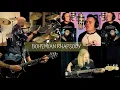 Download Lagu Marc Martel Bohemian Rhapsody Cover (Scott Peets mix)