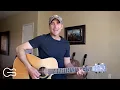 Horses Are Faster - Ian Munsick - Guitar Lesson | Tutorial