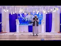 Lagu Eeybba Huffazoota Mujamma'u Ssalaam li'uluumil Qur'aan Wassunnaa  Shk Abdallah