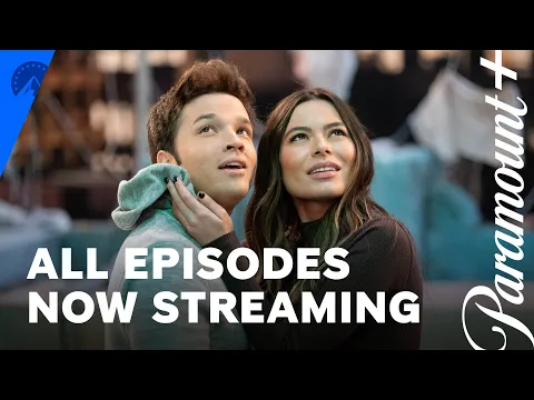 All Episodes Now Streaming