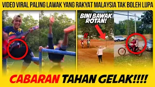 Download VIDEO VIRAL PALING LAWAK DI MALAYSIA YANG KORANG TAK BOLEH LUPA MP3