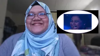 maria kecewa bunga citra lestari indonesian idol 2018 malaysian reaction