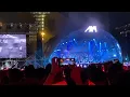 [Dear Jane What's Happening Live 2022] 到底發生過什麼事