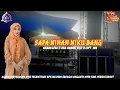 Download Lagu SAPA NIKU || ARMAULINA || RAFA MUSIC LIVE SUKA NEGARA KRUI || LAY KRUI OFFICIAL
