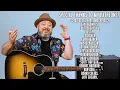 Stealers Wheel Stuck In The Middle With You Guitar Lesson + Tutorial