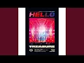 RHYTHM TA REMIX (Rock Ver.) (TREASURE JAPAN TOUR 2022-23 ~HELLO~ SPECIAL in KYOCERA DOME OSAKA)