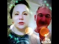 Download Lagu the lion sleeps tonight #thetokens #duet #smule #karaoke