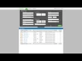 Searching and viewing cases