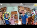 Employee Caught Stealing 57 000 From Diner And Acted Surprised