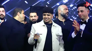 احمد موزه من يوم ما سيرتي سمعت والمكنه عنده رزعت مكسر الفرح فرحه عوض طارق واولاد شلبي افراح البياع دندنها