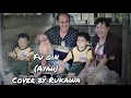 Download Lagu Fu Qin (Ayah/Father)-Kuai Zi Xiong Di (Cover by.Rukawa)