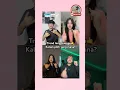 Download Lagu TREND DANCE BOH SAYANG JANG GANGGU🤙 TIKTOK DC #dancetiktok #masukberanda #shorts #trending #fyp