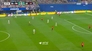 بث مباشر مصر والارجنتين يلا لايف دندنها