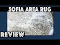 Unique Loom Sofia Collection Area Rug Review