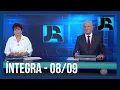 Download Lagu Assista à íntegra do Jornal da Record | 08/09/2023