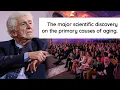 Download Lagu Beyond the genome, protecting the proteome is the key to longevity | Prof. Miroslav Radman | NAOS