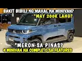 Lagu BAKIT BIBILI NG 6 SEATER NA MAHAL KUNG MERON NAMANG MAS MURA NA KOMPLETO SA MGA BAGONG FEATURES !!