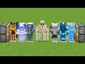 all twilight forest armor iron golem all ice and fire armor