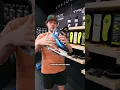 Hyperlite 2 customs go crazy