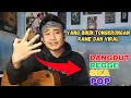 Lagu TUTORIAL Genjrengan Tongkrongan Yang Bikin Rame Jadi Viral
