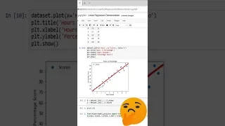 Linear Regression in Python