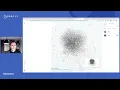 100 ML Innovation More Accuracy in Predictive Models Thanks to Graph Embeddings - NODES2022