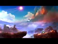 Arrival at the Sunstone - Ori and the Blind Forest Soundtrack