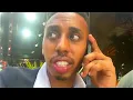 Johnny Somali Faces 12 Years In Prison Here s Why