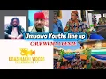 Umuawa Youths line up By CHUKWUMA UDENZE UBASINACHI VIDEOS ENTERTAINMENT TV 