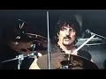 LIVE - Carmine Appice & group:  (DEWALT) "Shotgun"  (1991)
