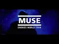 Video di MUSE: Drones World Tour [Official Film Trailer / In Cinemas Worldwide 12 July 2018]